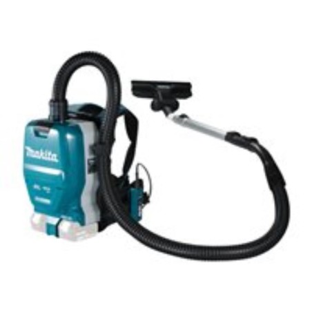 Makita DVC261ZX15 Støvsuger 2liter